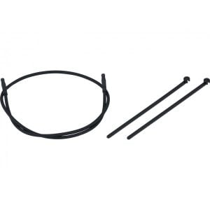 Shimano EW-SD300-I Di2 Güç Kablosu 800mm Siyah