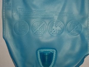 Sırt Çanta Suluğu 1.5 Litre