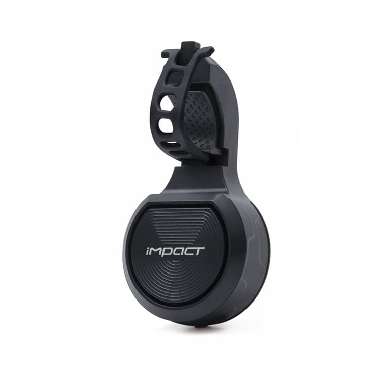 İmpact Monitum Şarjlı Korna + Alarm