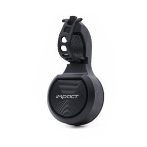 İmpact Monitum Şarjlı Korna + Alarm
