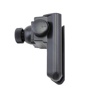 İmpact Klemmp-H Telefon Tutucu Ayarlı Furç Kapak Montajlı