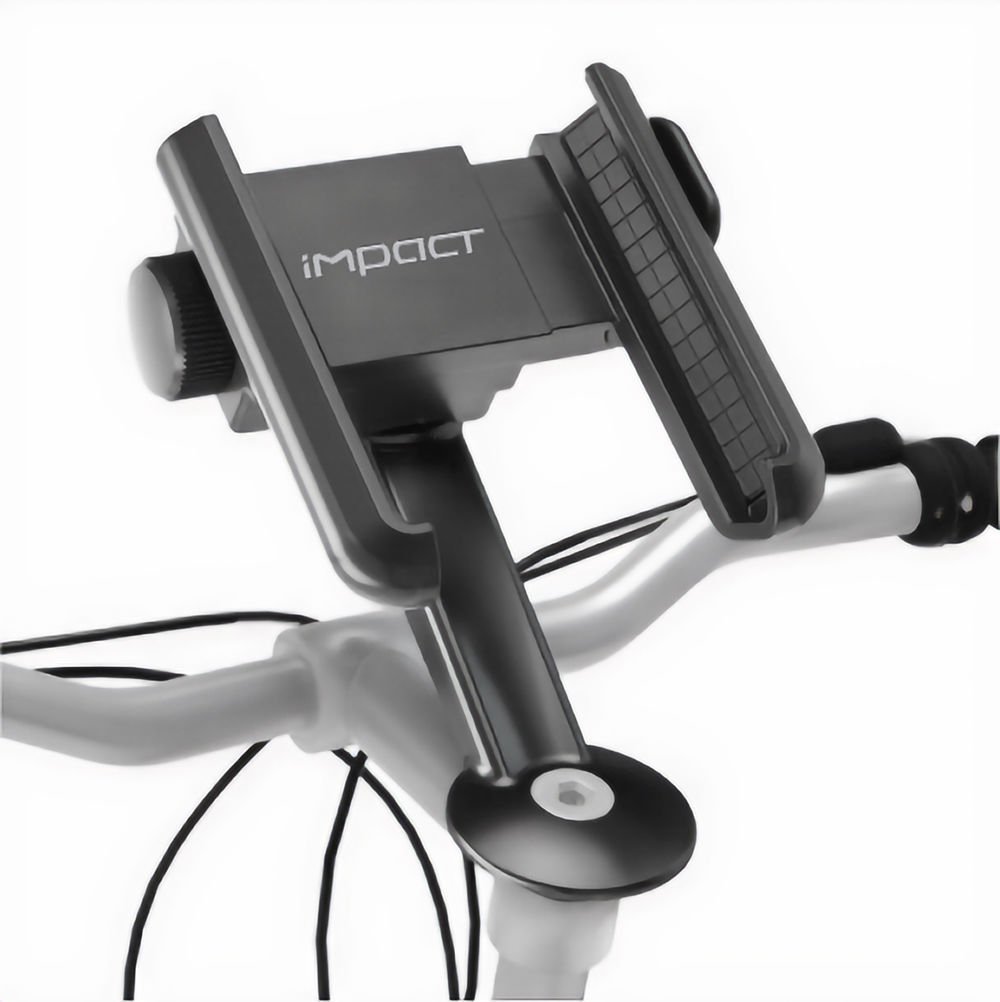 İmpact Klemmp-H Telefon Tutucu Ayarlı Furç Kapak Montajlı