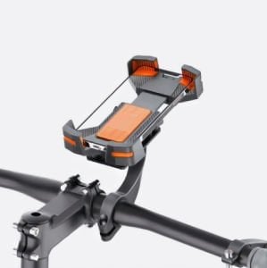 İmpact Squake Telefon Tutucu Ayarlı