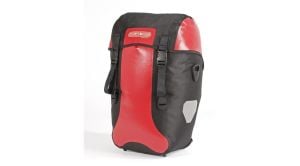 Ortlieb F2601 Bike-Packer Classic Arka Bisiklet Çantası 40L Kırmızı Siyah QL2.1