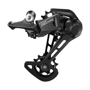 Shimano Deore RD-M5100-SGS Arka Aktarıcı - 11 Vites