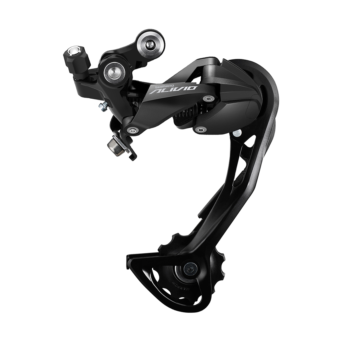 Shimano Alivio RD-M3100-SGS Arka Aktarıcı - 9 Vites