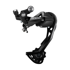 Shimano Alivio RD-M3100-SGS Arka Aktarıcı - 9 Vites