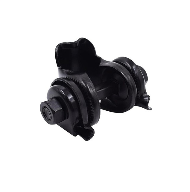 Bisiklet Sele Altı Kelepçesi