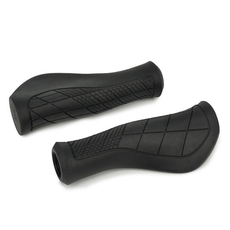 İmpact Fit1 Elcik Avuç Destekli Siyah