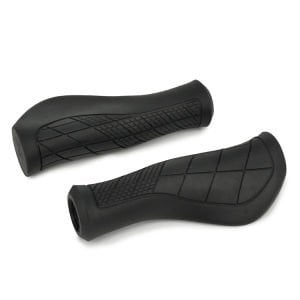 İmpact Fit1 Elcik Avuç Destekli Siyah