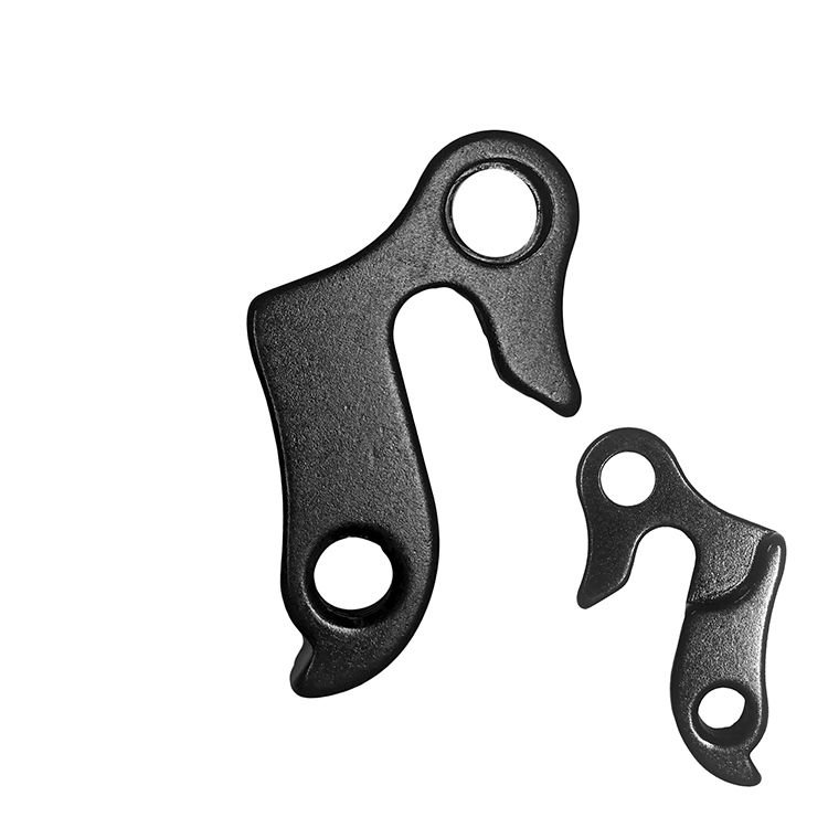 Kadro Kulağı DT-7 Siyah