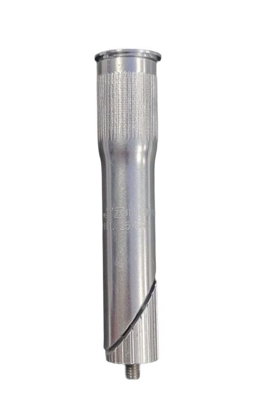 Gidon Boğaz Dikmesi 25.4 mm Alüminyum