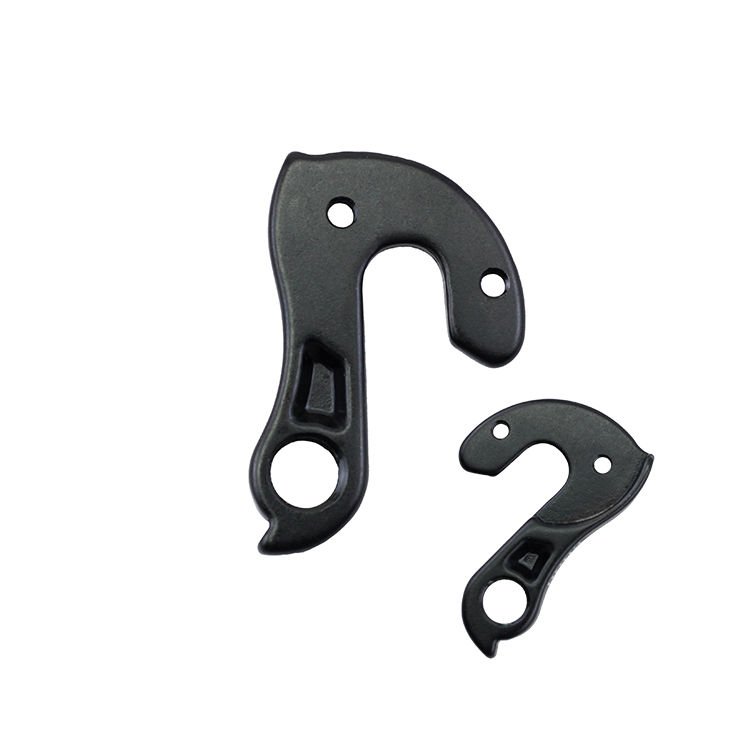 Kadro Kulağı DT-36 Siyah