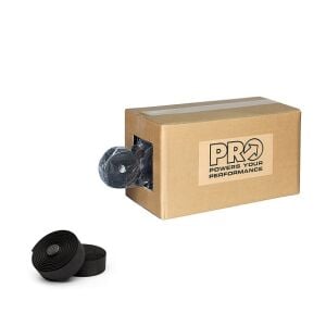 PRO Pursuit Sport Gidon Sargısı Siyah 3mm PRTA0132