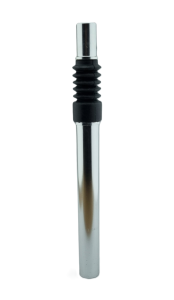 Sele Borusu 25.4 30cm Amortisörlü Alüminyum