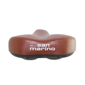 San Marino SM-7401C City Sele Kahverengi