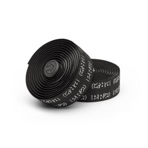PRO Peaked Performance Gidon Sargısı Siyah Beyaz PRTA0096