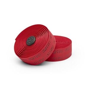 PRO Peaked Performance Gidon Sargısı Kırmızı Siyah PRTA0097