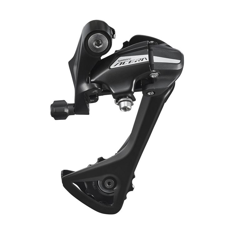 Shimano Acera RD-M3020-SGS Arka Aktarıcı - 7/8 Vites (11-40T Uyumlu)