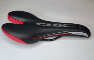 Carraro Sele Mtb Velo Siyah-Kırmızı