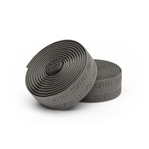 PRO Peaked Performance Gidon Sargısı Gri Siyah PRTA0099