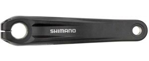 Shimano Deore FC-MT500 Sol Aynakol Kolu 170mm