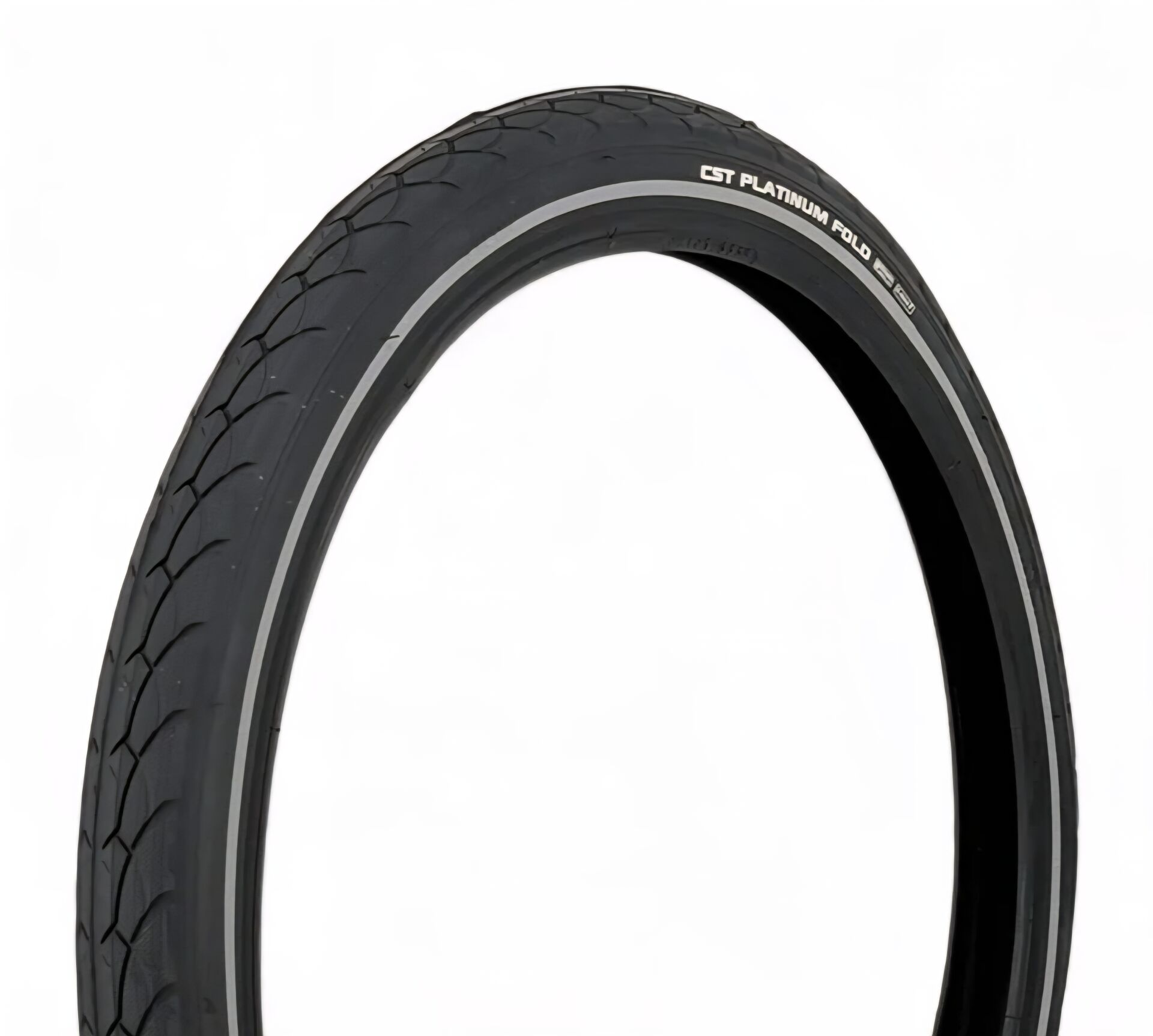 CST Platinum Fold 20x1.75 Zırhlı Dış Lastik - 3mm Defender