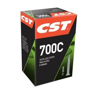 Cst 700x18/25C İç Lastik Yol 80mm Sibop