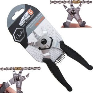 SuperB TB-3323 Powerlink Zincir Pensesi Takma-Sökme