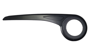 Zincir Koruyucu Muhafaza SW-784 Sunny Wheel Siyah