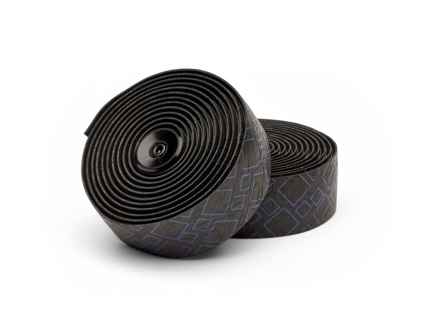 PRO Peaked Team Gidon Sargısı Mavi PU PRTA0092