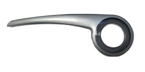 Zincir Koruyucu Muhafaza Gri C-102-1