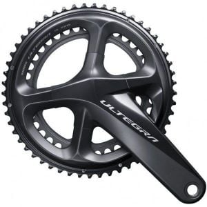 Shimano Ultegra FC-R8000 Aynakol 11V 53/39T 170mm
