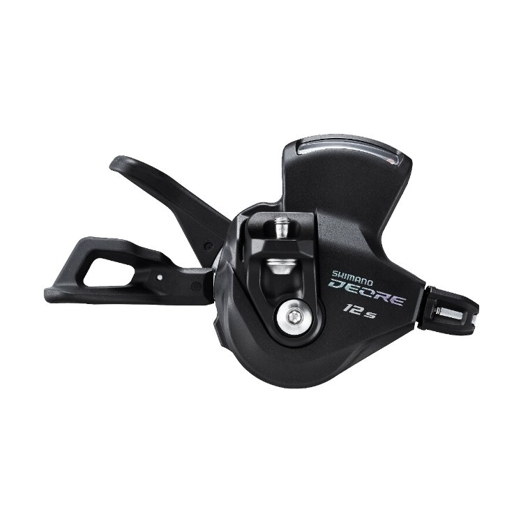 Shimano Deore SL-M6100-IR Vites Kolu I-Spec EV 12V