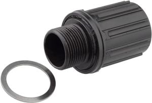 Shimano XT FH-M8010 Arka Göbek Filibir Gövde Body Y38V98010 (M8020-M8000-M788-VS.)