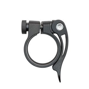 İmpact SR-21 Sele Kelepçesi 34.9mm Siyah