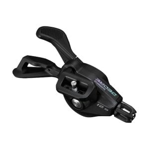 Shimano Deore SL-M6100-IR Vites Kolu I-Spec EV 12V