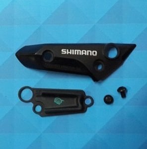 Shimano BL-M315 Sol Fren Kolu Hidrolik Kapağı