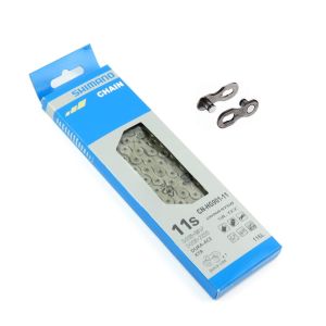 Shimano CN-HG901 Zincir Dura-Ace / XTR 11 Vites 116 Bakla Quick