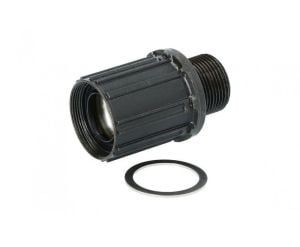 Shimano WH-MT500-CL-R12-29'' Arka Göbek Filibir Gövde Body Y0ES98030 (MT500-MT600)