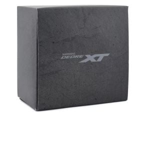 Shimano Deore XT SL-M8100-R Sağ Vites Kolu - 12 Vites (Kelepçeli)