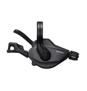 Shimano Deore XT SL-M8100-R Sağ Vites Kolu - 12 Vites (Kelepçeli)