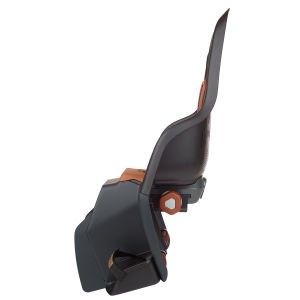 Polisport Minia Cfs Arka Çocuk Koltuğu Siyah