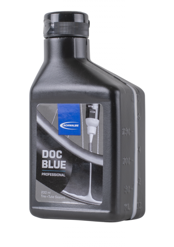 Schwalbe Doc Blue Patlak Önleyici Sıvı 200 ml