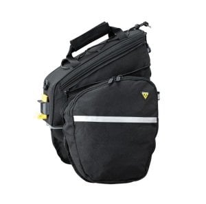 Topeak RX TrunkBag DXP Bisiklet Tur Çantası TT9637B(7.3Litre)