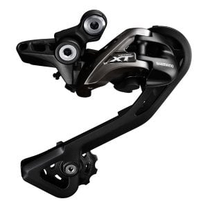 Shimano Deore XT RD-T8000-SGS Arka Aktarıcı - 10 Vites