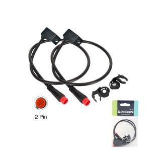 E-Bike Hidrolik Fren Sensörü (Güç Kesici) - Shimano MT200 Uyumlu