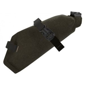 Brooks Scape Roll Bag Sele Altı Çanta Mud Green 1 litre