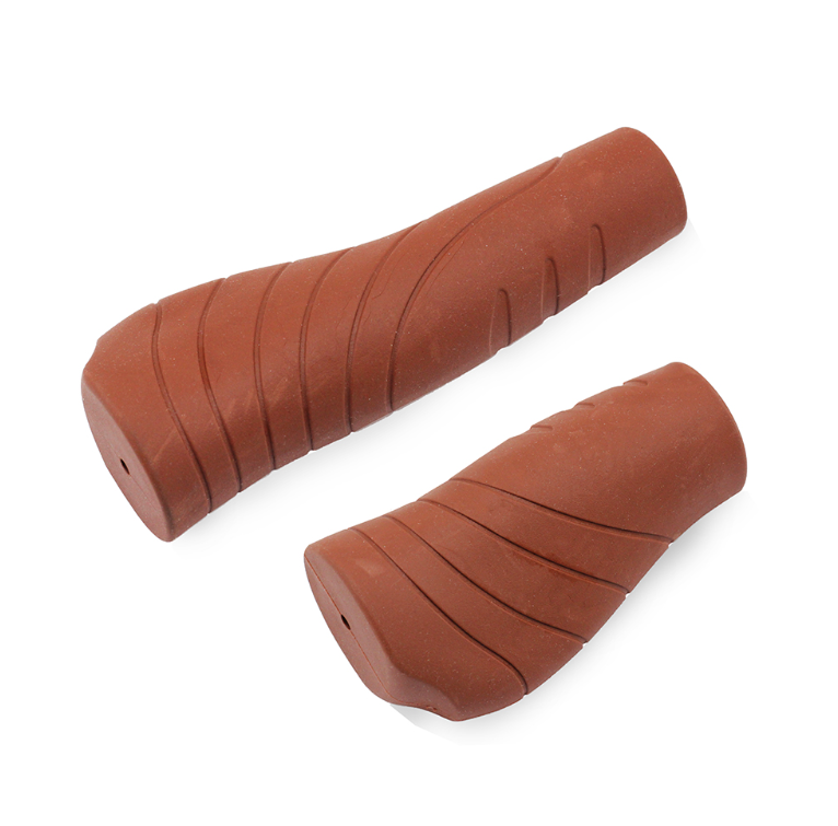 Elcik Seti Avuç Destekli Kahverengi 90/130mm