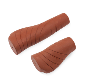 Elcik Seti Avuç Destekli Kahverengi 90/130mm